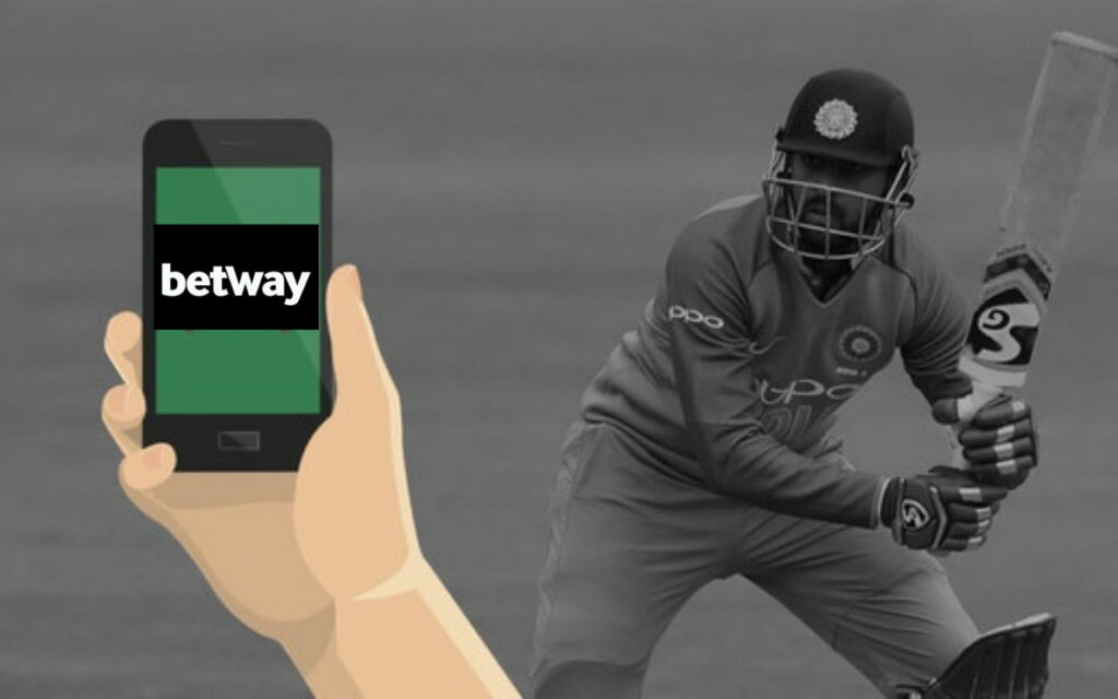 Betway best betting sites in India.
