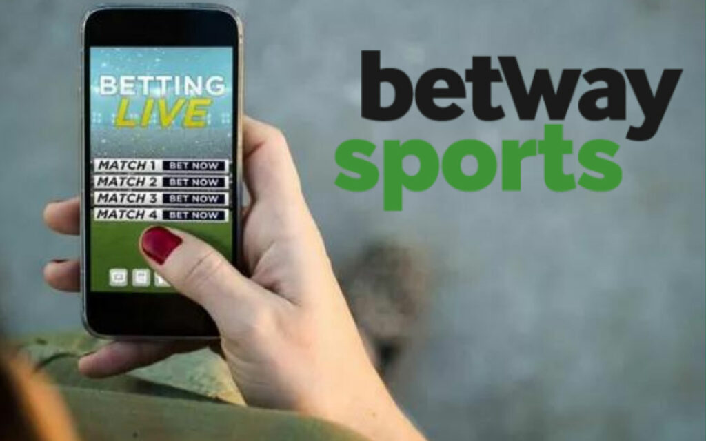 Betway - place cricket bets