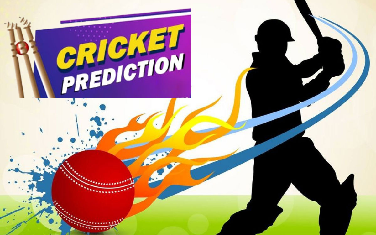 Cricket predition and tips