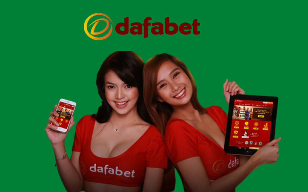 Dafabet - place cricket bets