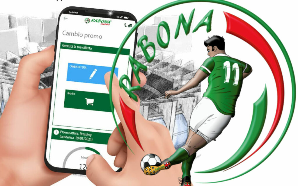 Rabona Mobile app review