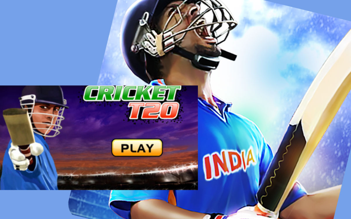 introduction of the t20 cricket game