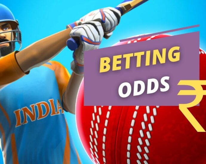 terms of sports betting odds