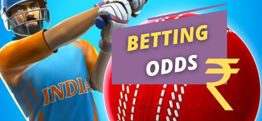 terms of sports betting odds