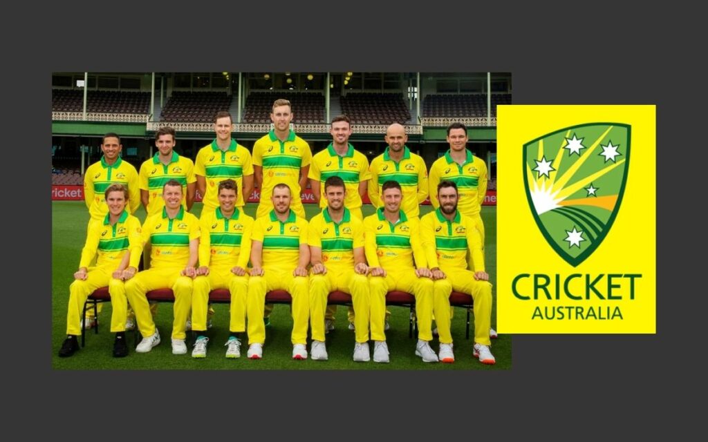 Australian national cricket team one of the best in the world