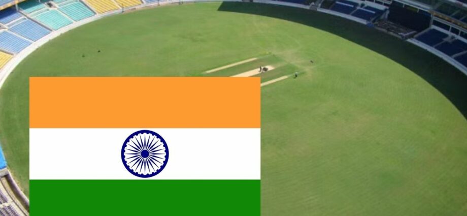 Popular Indian cricket ground list